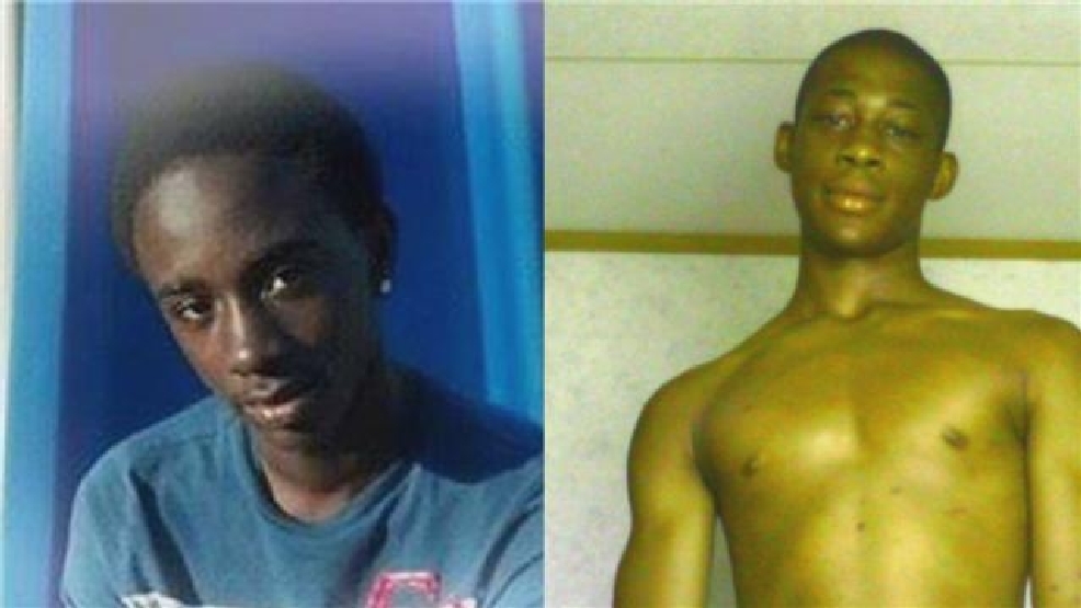 Teen Suspects In Lee County Murder Appear In Court | WACH