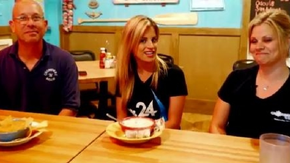 Life Tastes Better Here Chowders N Moor Wnwo