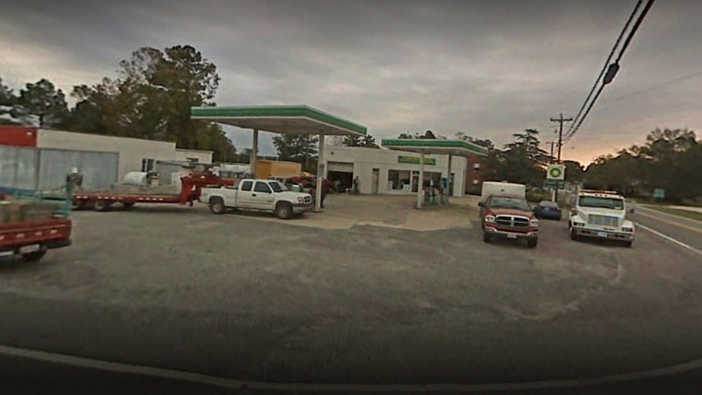 North Carolina gas station stays true to roots, pumps WCTI