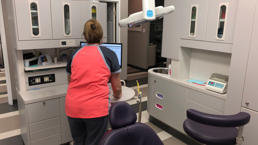 MO dentists slowly return to practice on Monday KRCG