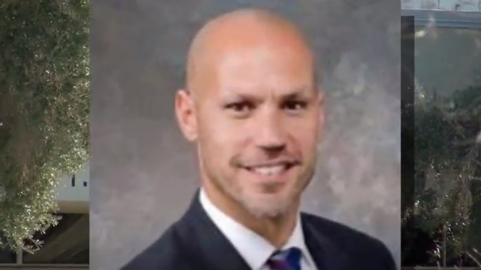 Clark High School principal removed following parent, student