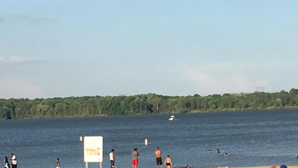 Delaware County Sheriff's Office searching for missing man near Alum