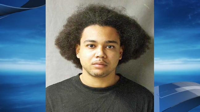 Convicted felon on the run 1 month after being released from prison