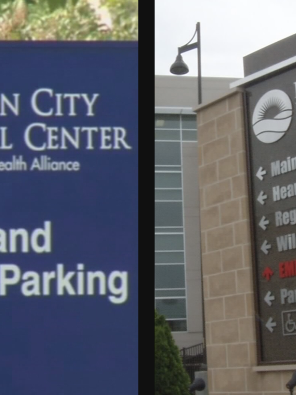 Ballad Health Establishing New Trauma Center System Pediatric