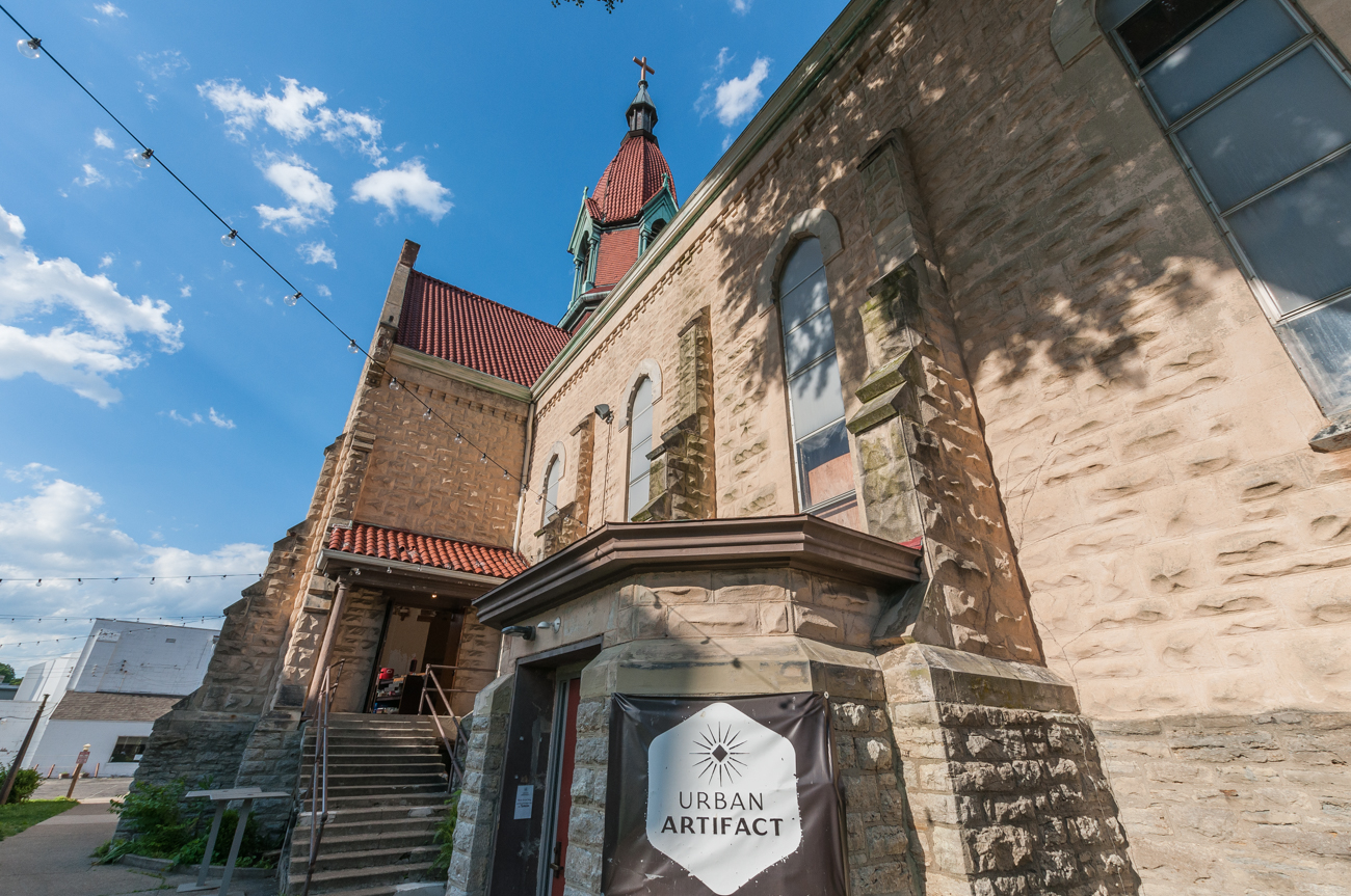 Northside Is One Of Cincy's Most Creative & Eclectic Neighborhoods