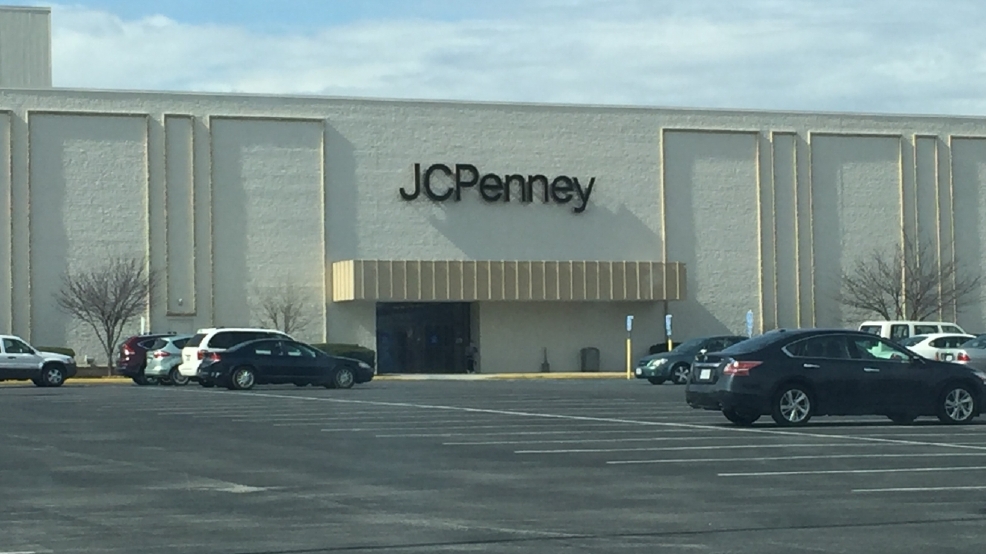 J.C. Penney keeping Lynchburg store, closing two Southwest Va. locations WSET