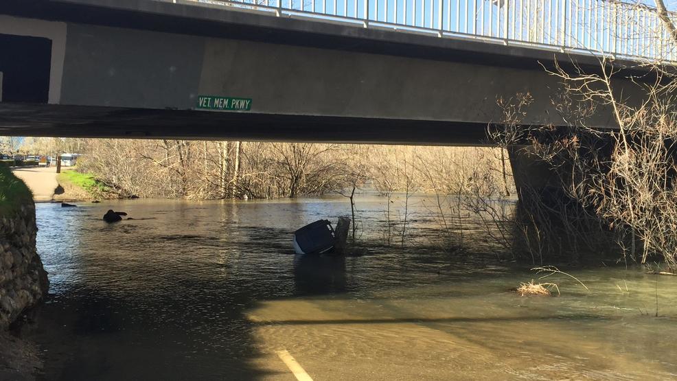 boise river flood plain map