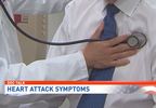 Doc Talk | Heart attack symptoms