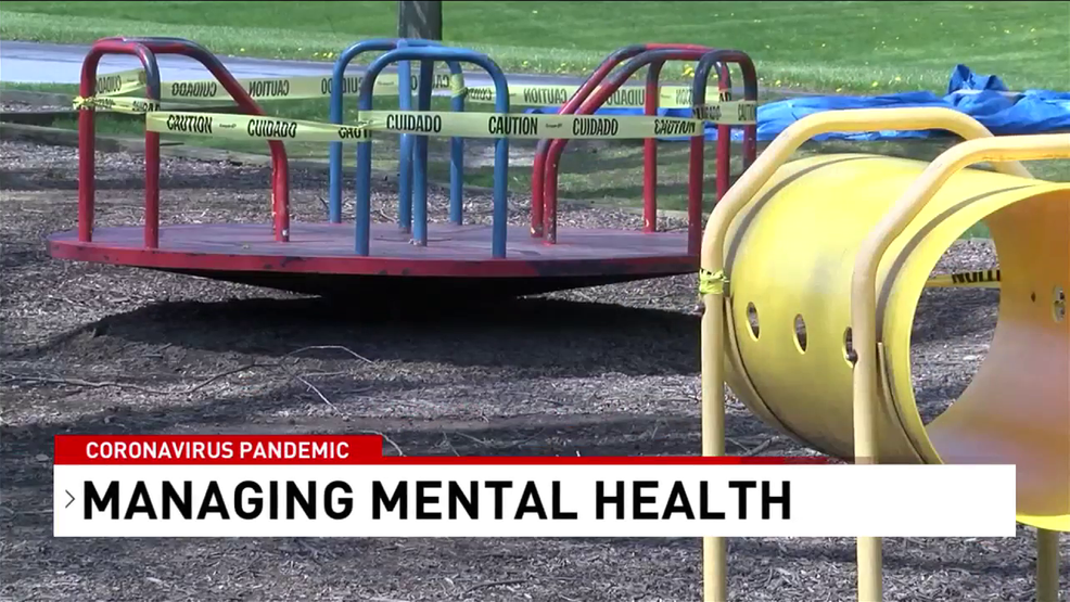 Mental health professional gives tips on how to fight boredom during