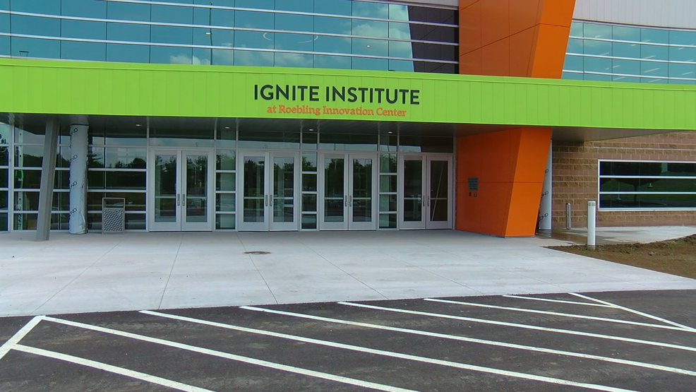 Two Ignite Academy freshmen accused of threatening to shoot up the