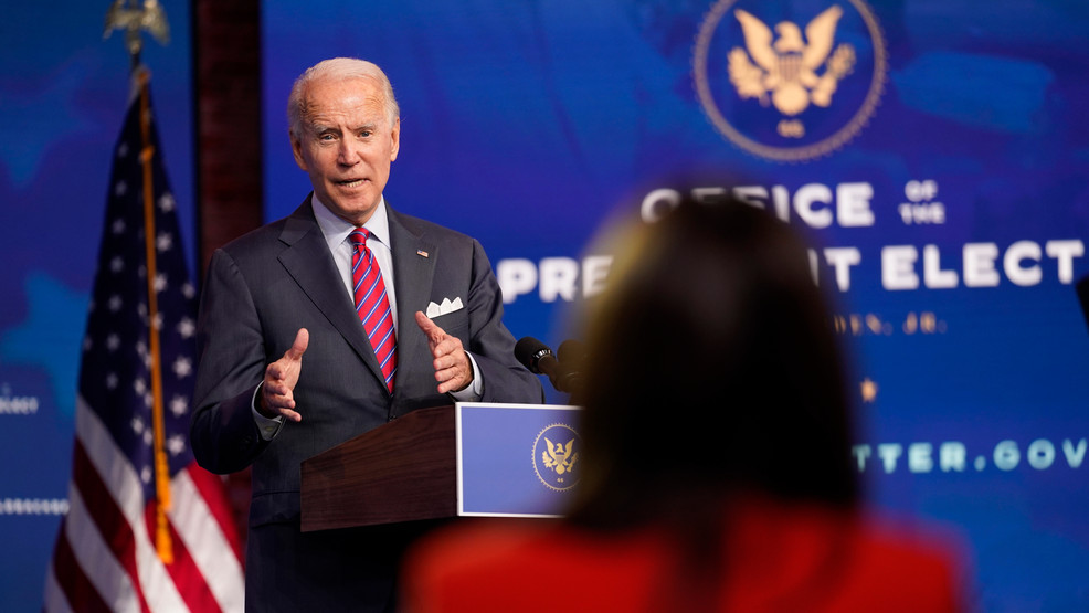 LISTEN: The Kirby Wilbur Show, 3PM Hour, December 4, 2020