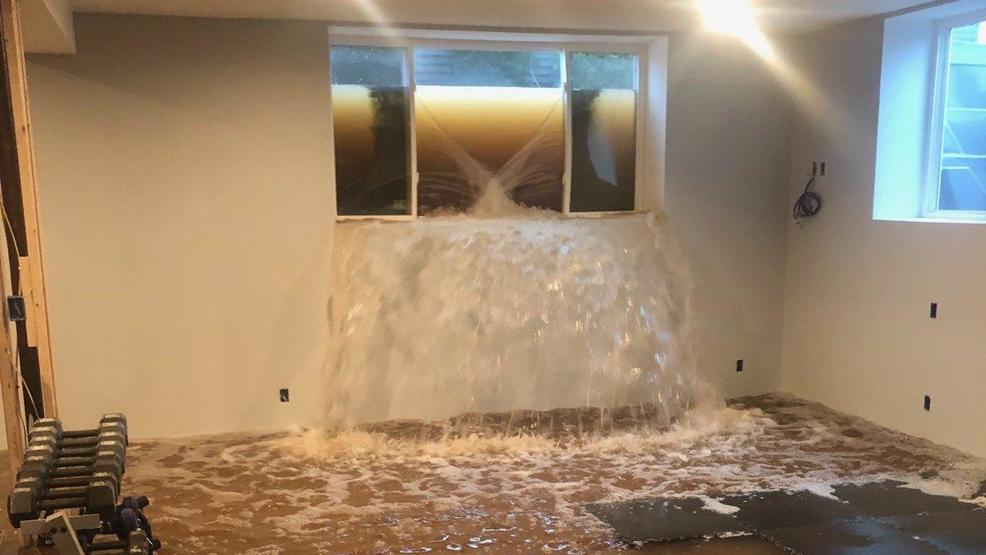 Where to get help if you have flooding or water damage - Fox11online.com