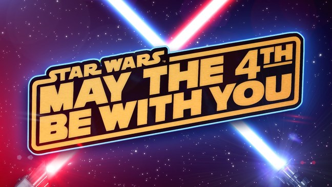 May 4: Good news for job seekers and a celebration for Star Wars fans