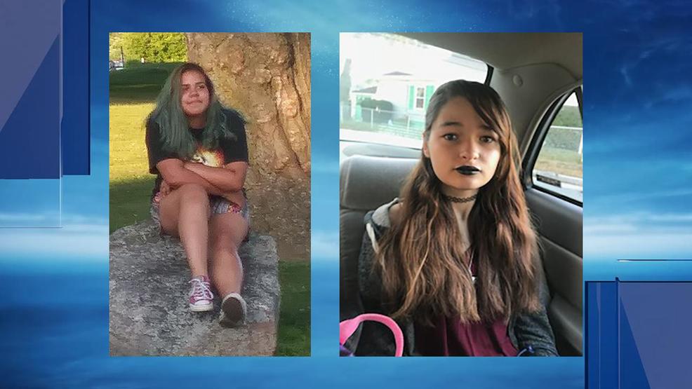 Pawtucket Police Teen Girls Reported Missing Have Been Found Wjar 4885