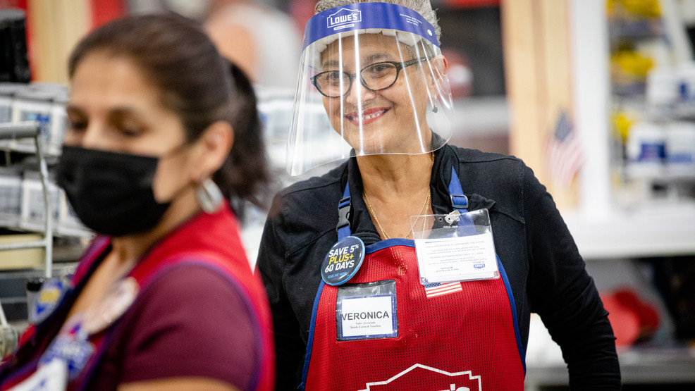 Lowe’s looking to hire 500 new associates in Scranton