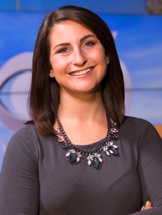 Lynzi DeLuccia | WRGB