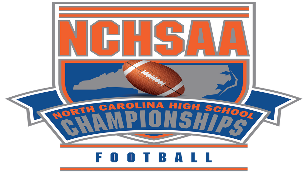 2019 NCHSAA FOOTBALL CHAMPIONSHIPS WRDC