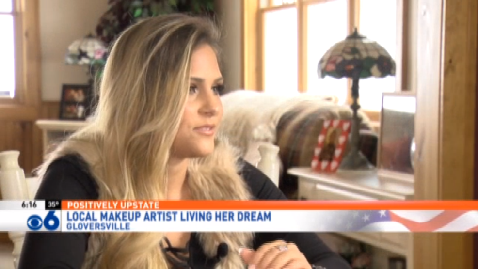 Positively Upstate: Making the magic happen