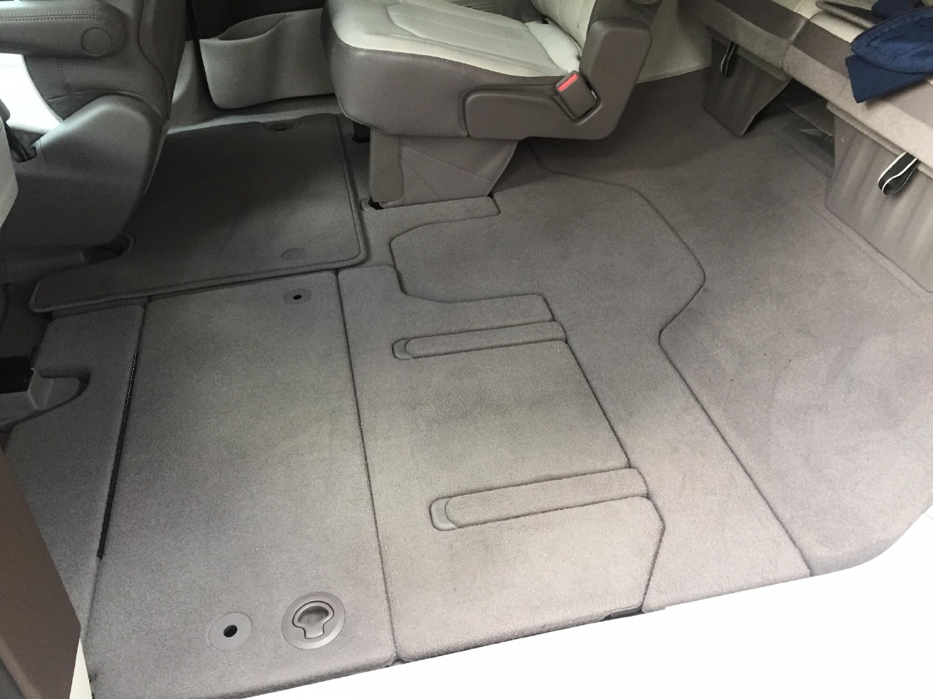 Fab Features Storage solutions that work WCHS