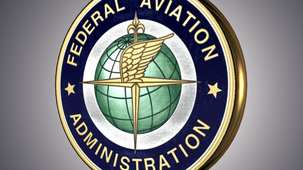 Federal Aviation Administration To Receive Over $12.8 Million From ...