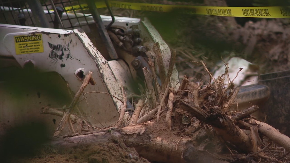 LOCAL NEWS CONSTRUCTION ACCIDENT intelligence overview