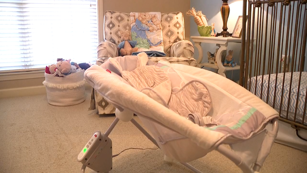 Arkansas doctors warning against inclined sleepers KATV