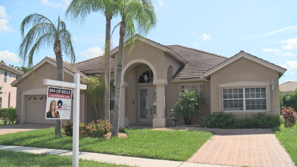 Zillow Starts New Way To Sell Homes In South Florida Wpec