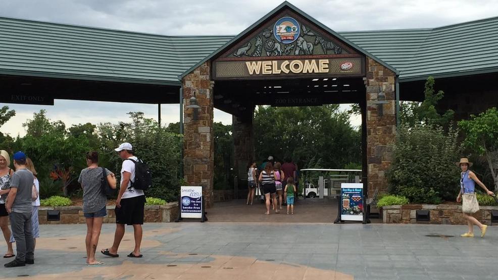 Oklahoma City Zoo raises admission prices KOKH