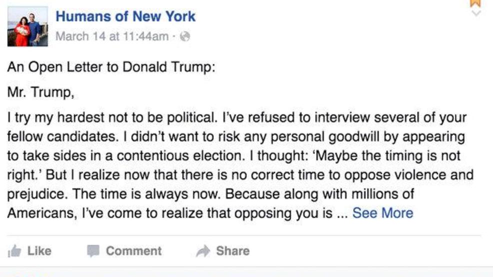 anti Trump FB screen grab 27HUMANS2-articleLarge.jpg anti Trump FB screen grab 27HUMANS2-articleLarge.jpg