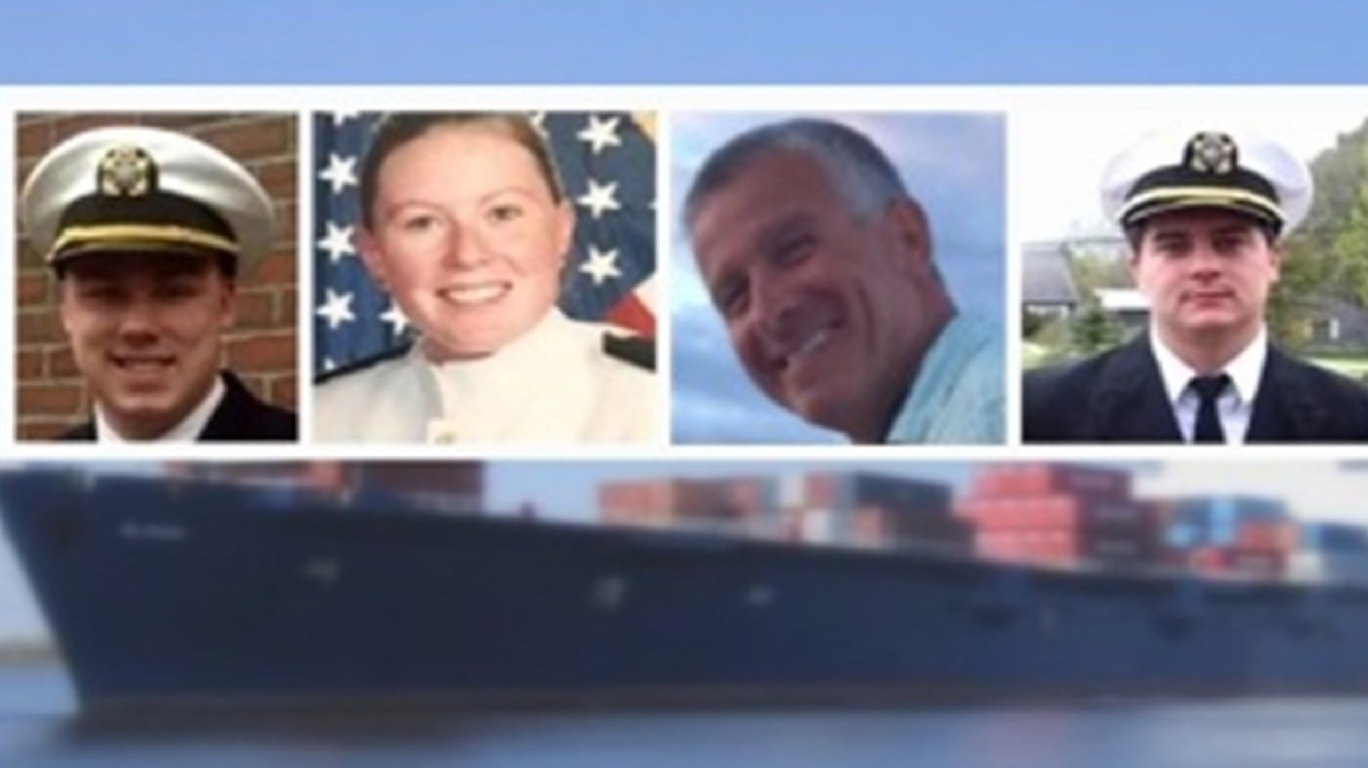 Royal Moore Nissan >> NTSB: El Faro's voyage data recorder captures crew's final ... Royal Moore Nissan >> NTSB: El Faro's voyage data recorder captures crew's final ...