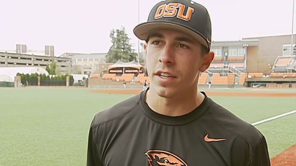 Inside the Pac Should Luke Heimlich Ever Pitch for OSU Again? KVAL