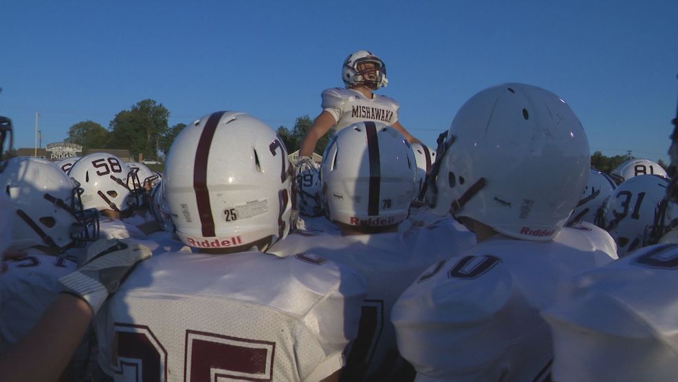 Mishawaka High School to join the Northern Lakes Conference 202021 WSBT