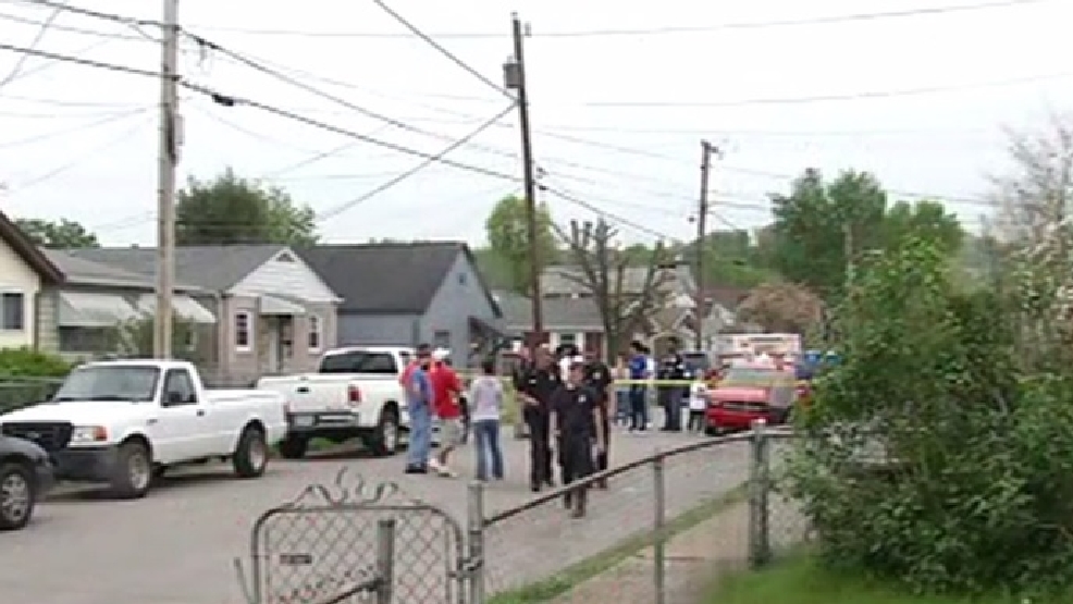 Police now say shooting in Dunbar appears to be accidental WCHS