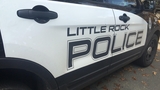 Robbed by gunman at Little Rock apartment, man tells police