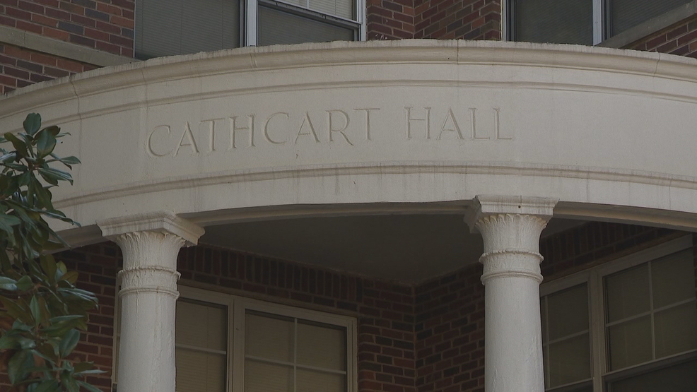 Renovations force Harding University freshmen out of dorm KATV