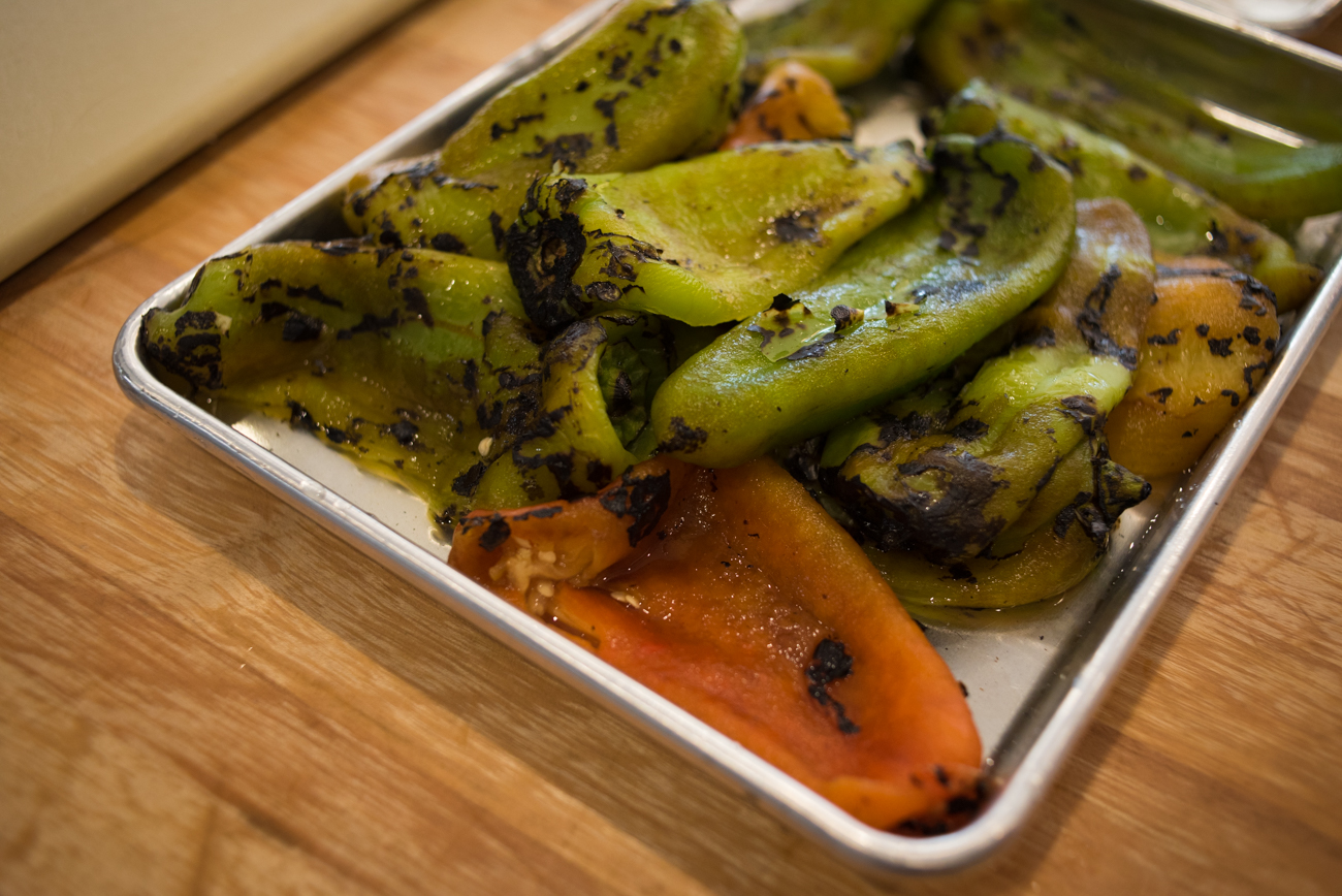 Mazunte Mercado Is Everything You Love About The Restaurant, But In