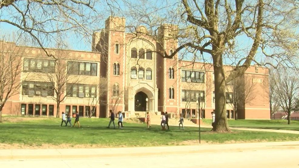 Urbana High School to implement competencybased learning WRSP