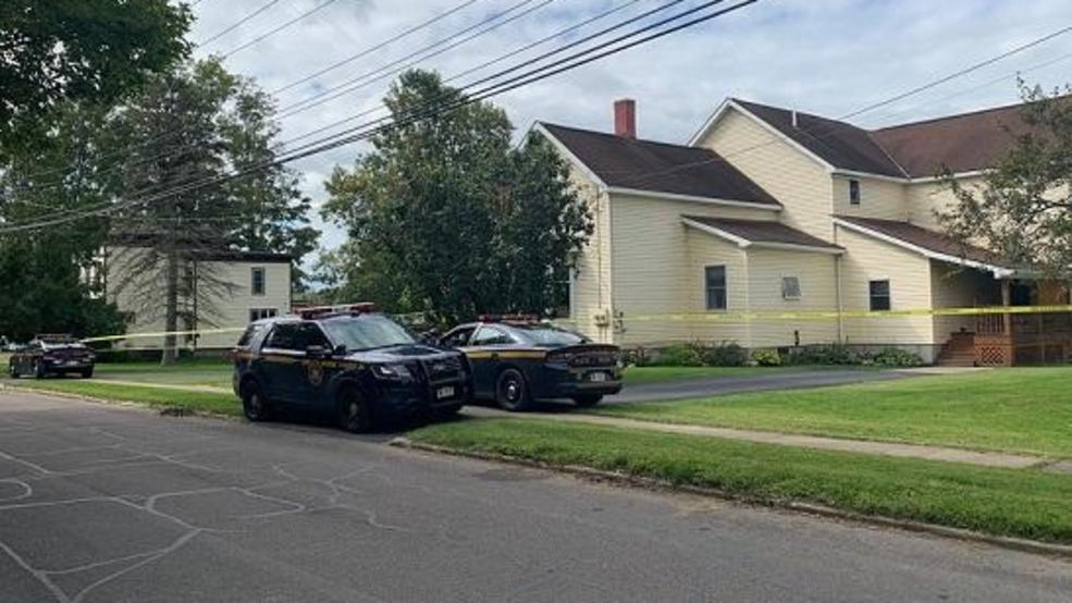 Police One killed, two others stabbed during domestic incident in