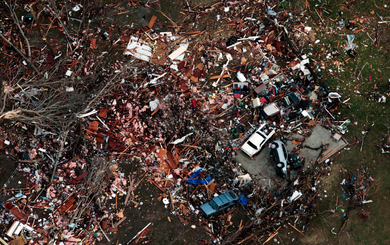 Hyundai On Perryville >> Deadly tornadoes, severe storms rip through parts of US | WZTV Hyundai On Perryville >> Deadly tornadoes, severe storms rip through parts of US | WZTV