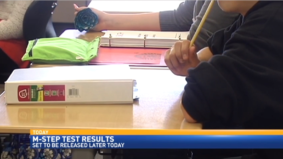 Why are math scores declining picture