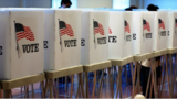 Voter turnout in 2018 midterms could break historic records