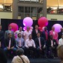 Real Men Wear Pink cast unveiled at Genesee Valley Center