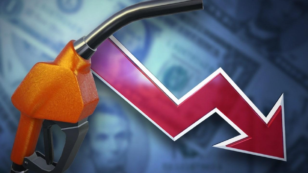 West Virginia fuel tax to decrease in 2017 | WCHS