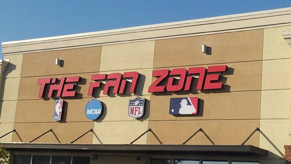 Fan Zone WCIV