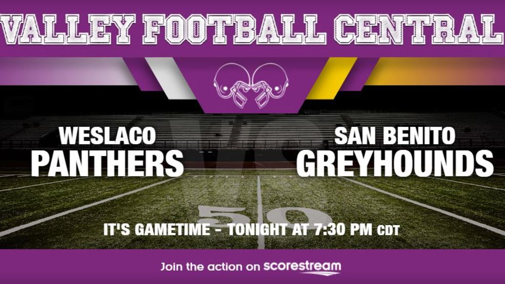 San Benito Greyhounds Logo