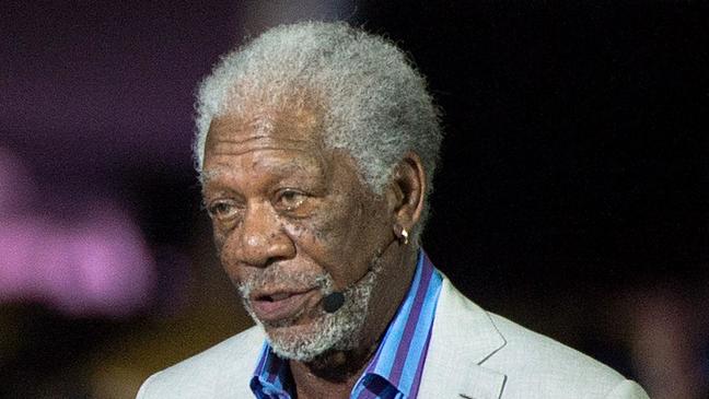 Morgan Freeman: I did not assault women