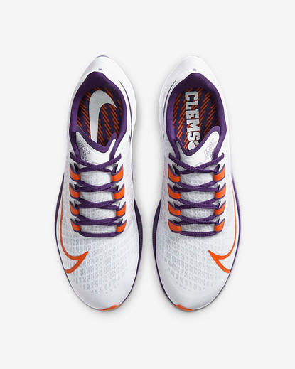 clemson pegasus 37