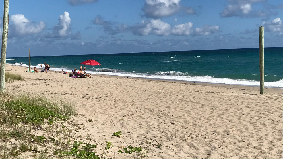 Delray Beach Sets Rules For When Beaches Reopen On Monday Wtvx Delray Beach Sets Rules For When