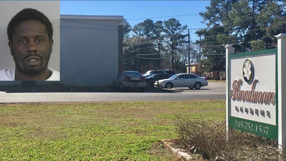 Father Facing Capital Murder Charge In Tuscaloosa Toddler S Death Wbma