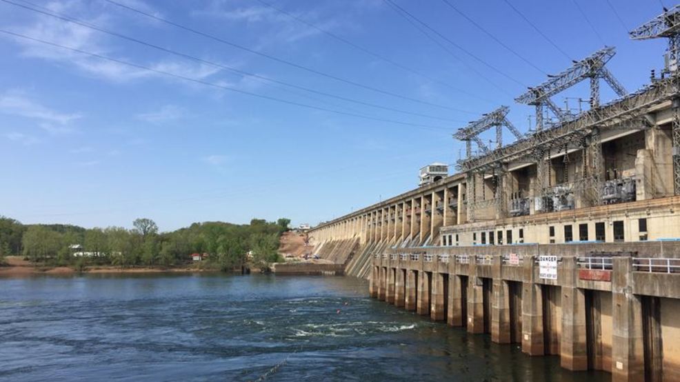 $52 million updates to Bagnell Dam underway KRCG